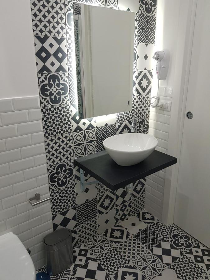 Chambre Double Deluxe