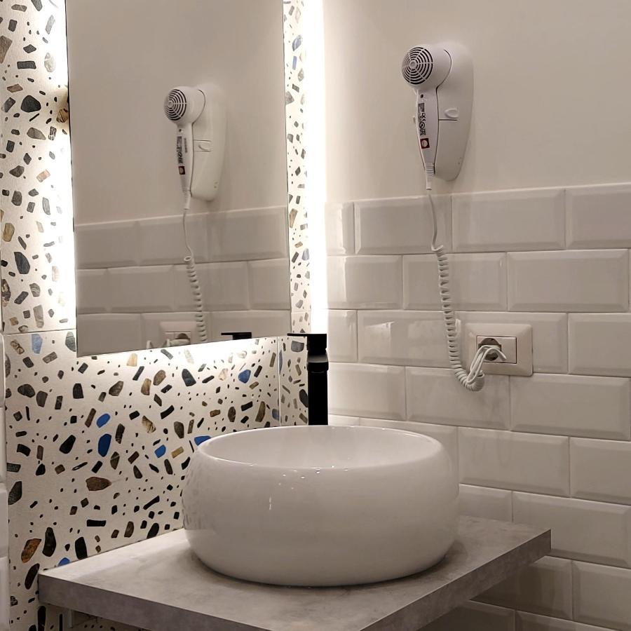 Chambre Double Deluxe